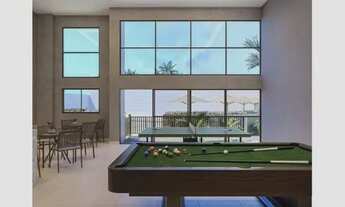 Imagem 5: Edf. La Vie | 55 à 71m², com 2 à 3 Quartos- Várzea - PE