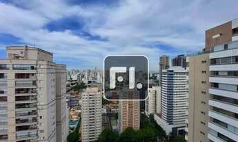 Imagem 2: Apartamento com 50m², 1 dormitório à venda no Brooklin - São Paulo/SP