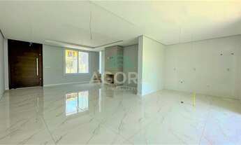 Imagem 4: Lindo sobrado com 140m² privativos, localizado no Bairro Bela Vista