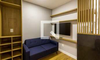 Imagem 3: Apartamento para Aluguel - Asa Norte, 1 Quarto, 26 m2