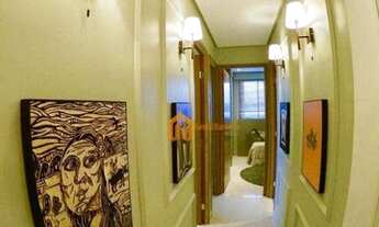 Imagem 6: Apartamento com 3 dormitórios à venda, 69 m² por R$ 553.000,00 - Engenheiro Luciano Cavalc