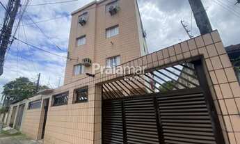 Imagem: Apto 02 Dormitórios Cozinha Planejada