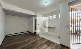 Imagem 3: Apartamento para Aluguel - Vila Romana, 1 Quarto, 35 m2