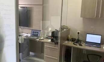 Imagem 3: VILA SANTA CECÍLIA - SALA COMERCIAL - 24 M² EDIFÍCIO CECISA II