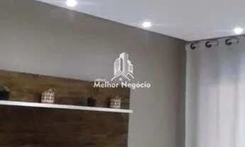 Imagem 4: Casa com 2 dorms, Jardim Nova Terra (Nova Veneza), Sumaré - R$ 320 mil, Cod: CA2834