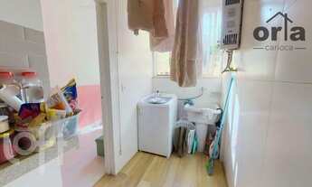 Imagem 7: Apartamento com 3 dormitórios à venda, 82 m² por R$ 726.800 - Copacabana - Rio de Janeiro