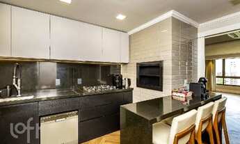 Imagem 5: Apartamento à venda Rua Artur Rocha, Auxiliadora - Porto Alegre