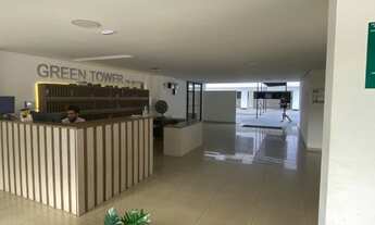 Imagem 3: Manoel Honório - 2 qtos, varandas, elev, garagem