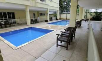 Imagem 3: Cobertura duplex para venda possui 122 metros quadrados com 3 quartos