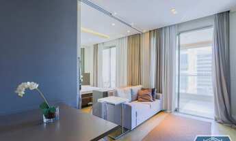 Imagem 7: APARTAMENTO MOBILIADO NO iTAIM! Acabamento maravilhoso!