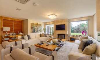 Imagem 6: Porto Alegre - Casa de Condomínio - Belém Novo