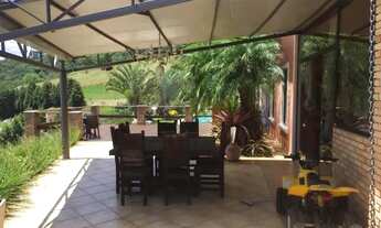 Imagem 4: Casa em Condomínio para Locação em São Roque, Quebec Ville, 3 dormitórios, 1 suíte, 2 banh