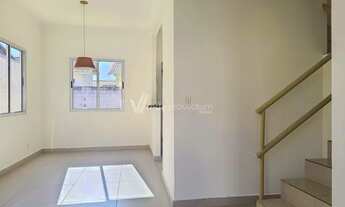 Imagem 5: Casa - Parque Jambeiro - Campinas