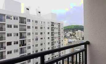 Imagem 4: Apartamento para Aluguel - Cachambi, 2 Quartos, 50 m2