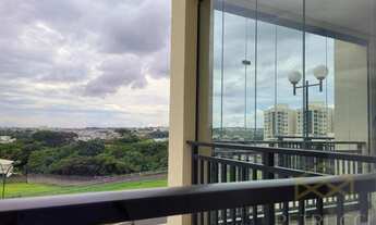 Imagem 2: Apartamento - Swiss Park - Campinas