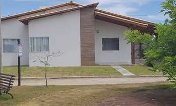 Imagem 6: Oportunidade casa em condomínio fechado em Prado/Ba ( cond familiar com ótima localização