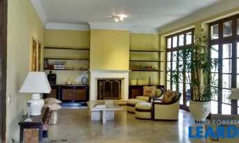 Imagem 3: CASA TÉRREA - MORUMBI - SP