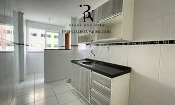 Imagem 3: Edifício Maria & Maria, 03 quartos na Pedreira