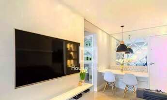 Imagem 2: Apartamento com 2 dormitórios à venda, 51 m² por R$ 490.000,00 - Jaçanã - São Paulo/SP