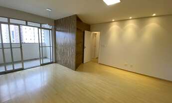 Imagem 2: Apartamento para aluguel, 3 quartos, 1 suíte, 3 vagas, Buritis - Belo Horizonte/MG