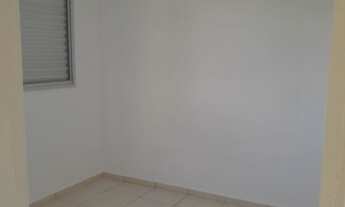 Imagem 6: Apartamento no residencial Sul dos ipês