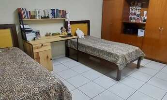 Imagem 5: Casa para venda com 3 quartos, 1 suíte, armários em Setor Urias Magalhães - Goiânia - GO