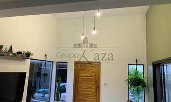 Imagem 3: BELISSÍMA Casa - Villa Branca - 3 Dormitórios - 1 Suíte - 146m²