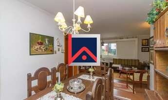 Imagem 6: Apartamento Venda 3 Dormitórios - 110 m² Brooklin