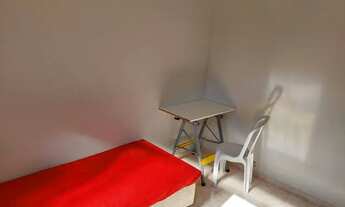 Imagem 2: QUARTO MOBILIADO P ESTUDANTE