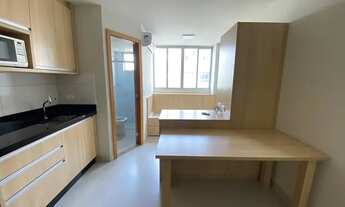 Imagem 2: Locação Apartamento com 1 dormitório