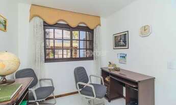 Imagem 7: Casa à venda Rua Professor Ulisses Cabral, Chácara das Pedras - Porto Alegre