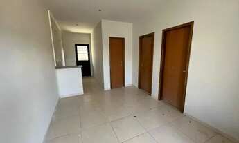 Imagem 4: Térrea para venda tem 54 metros quadrados com 1 quarto