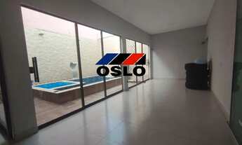 Imagem 3: CASA 3 QUARTOS, 1 SUÍTE COM PISCINA NO RECANTO DAS EMAS EM GOIÂNIA