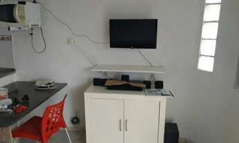 Imagem: Apartamento para dividir, já mobilhado