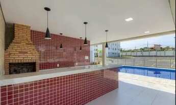 Imagem 4: Apartamento passando para assumir dívida