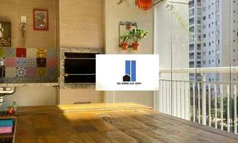 Imagem 3: Apartamento para Venda em São Paulo, JARDIM ARPOADOR, 3 dormitórios, 1 suíte, 4 banheiros