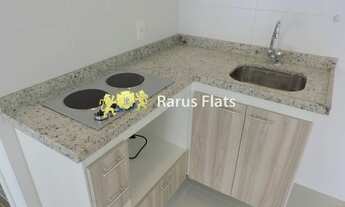 Imagem 4: Excelente Apartamento para moradia ou investimento no Cond Urbe Paulista