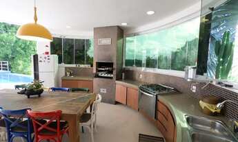 Imagem 2: PS Casa em condomínio com 4 dormitórios