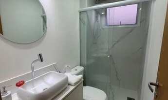 Imagem 6: Apartamento para venda possui 80 metros quadrados com 2 quartos