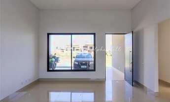 Imagem 5: Jardins Bolonha - Casa de Condomínio 3 quartos, sendo 3 suítes