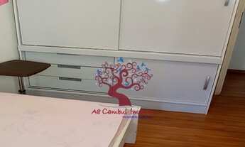 Imagem 4: APARTAMENTO RESIDENCIAL em CAMPINAS - SP, JARDIM MYRIAN MOREIRA DA COSTA