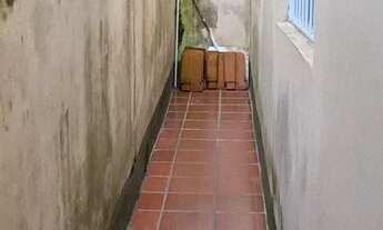 Imagem 3: Aluguel de casa no Alto Boqueirão