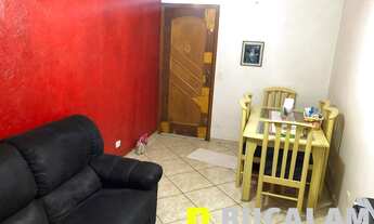 Imagem 2: VENDO APARTAMENTO COND. SERRA VERDE - TABOÃO DA SERRA