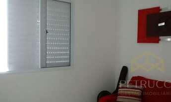 Imagem 7: Apartamento - Jardim Ipaussurama - Campinas