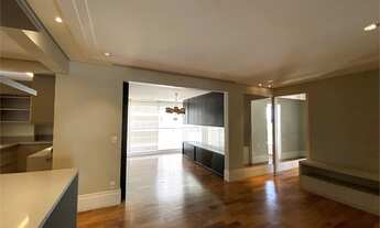 Imagem 2: Apartamento para venda tem 96 metros quadrados com 3 quartos em Bom Retiro - São Paulo - S