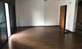 Imagem 4: Apartamento em setubal com 155m2, 4qts sendo 1 suite. lazer completo