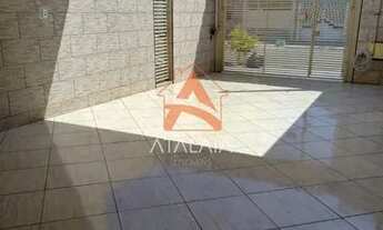 Imagem 2: Sobrado com 3 dorms, Princesa, Praia Grande, Cod: 1453