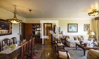 Imagem 3: Apartamento para Aluguel - Vila Sônia, 4 Quartos, 175 m2