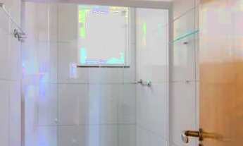 Imagem 3: Apartamento à Venda - Vila Assunção, 2 Quartos, 55 m2