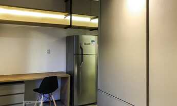 Imagem: Apartamento para Aluguel - Vila Mariana